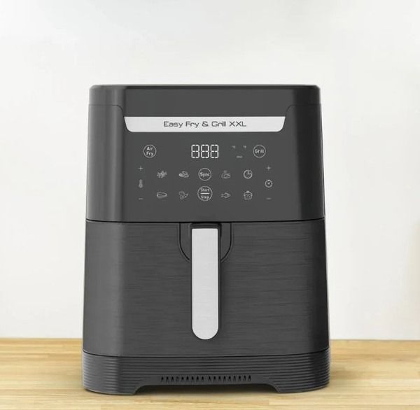 Мультипіч Tefal EasyFry&Grill XXL EY801815