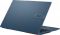 Ноутбук Asus Vivobook S 15 OLED K5504VA-MA389 (90NB0ZK1-M00NL0) Solar Blue