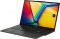 Ноутбук Asus Vivobook S 15 OLED K5504VA-MA390 (90NB0ZK2-M00NM0) Midnight Black