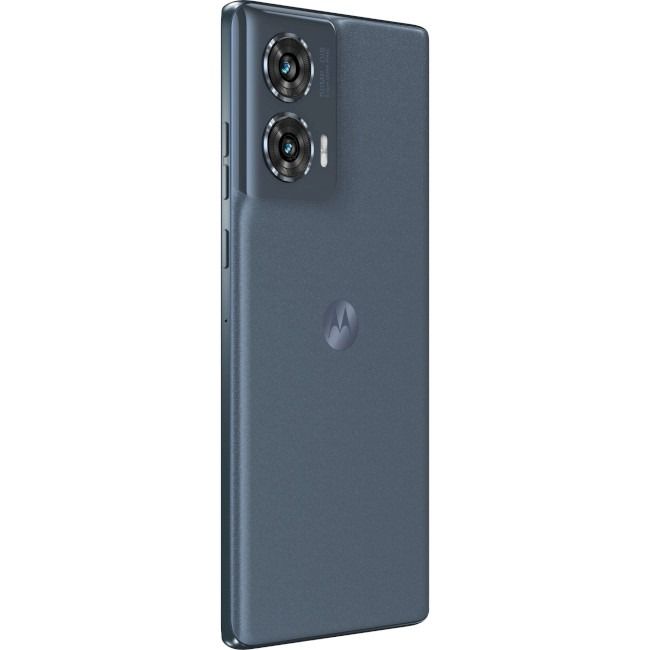 Смартфон Motorola Moto Edge 50 Fusion 8/128GB Forest Blue (PB3T0085RS)