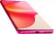 Смартфон Motorola Moto Edge 50 Fusion 8/256GB Hot Pink (PB3T0060UA)