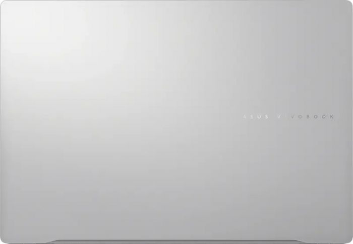 Ноутбук Asus Vivobook S 16 OLED M5606UA-MX027 (90NB1483-M00130) Cool Silver