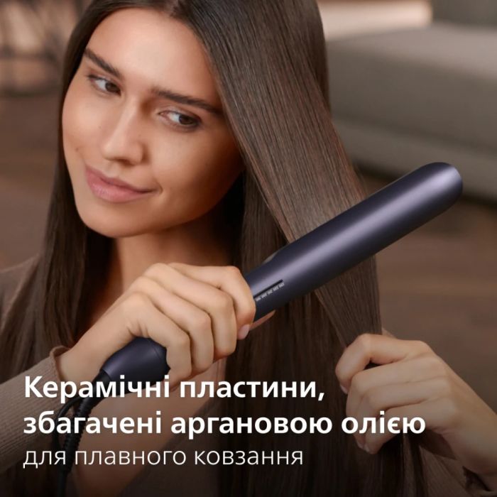 Випрямляч для волосся Philips BHS752/00