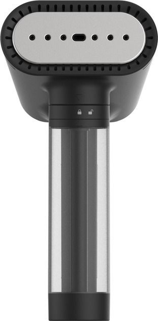 Відпарювач SteamOne EUNS150B та машинка для видалення ковтунців SteamOne RP10