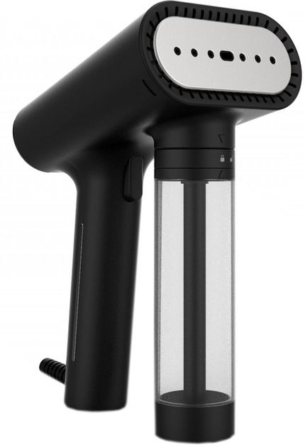 Відпарювач SteamOne EUNS150B та машинка для видалення ковтунців SteamOne RP10