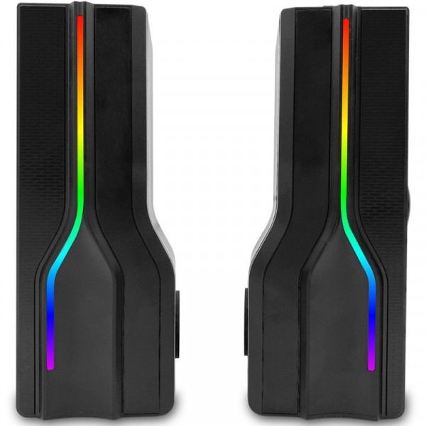 Акустична система Media-Tech Soundbar Aragor Black (MT3175)