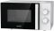 Мікрохвильова піч Gorenje MO17E1WH