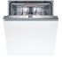 Вбудована посудомийна машина Bosch SMV6EMX75Q