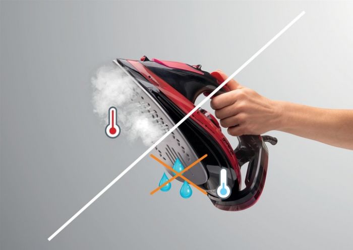 Праска Gorenje SIH2800BF