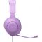 Гарнiтура JBL Quantum 100M2 Purple (JBLQTUM100M2PUR)