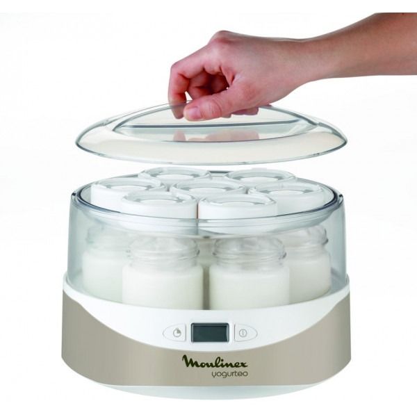 Йогуртниця Moulinex YG231E32