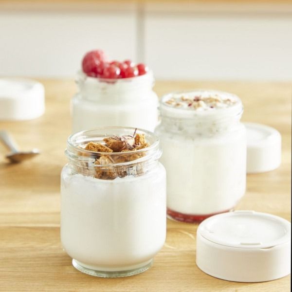 Йогуртниця Moulinex YG231E32