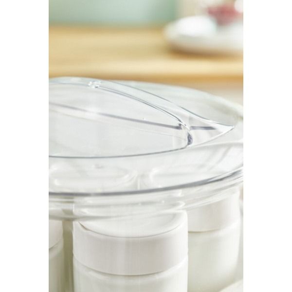 Йогуртниця Moulinex YG231E32