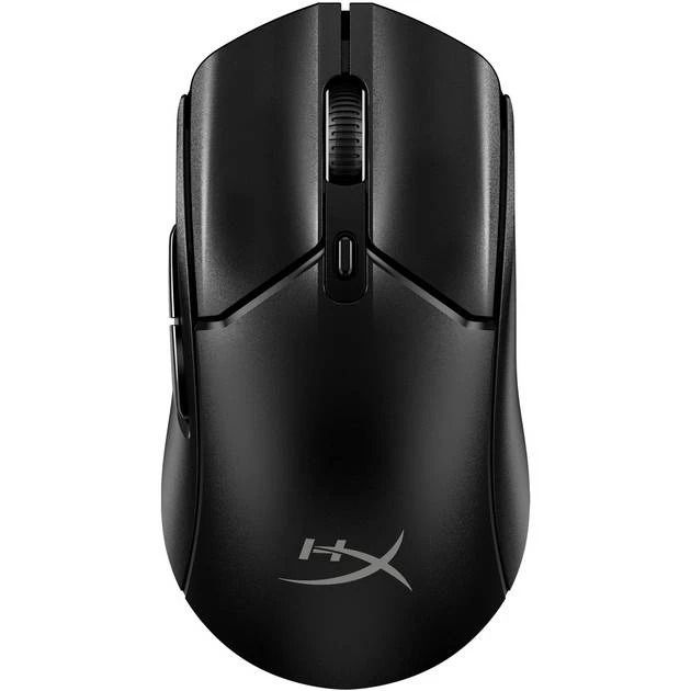 Миша бездротова HyperX Pulsefire Haste 2 Core Wireless Black (8R2E6AA)