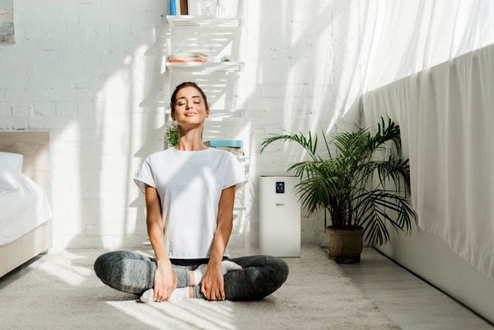 Очисник повітря Karcher AF 30 (1.024-821.0)