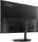 Монітор Acer 23.8" XF240YM3biiph (UM.QX0EE.319) IPS Black 180Hz