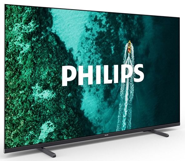 Телевізор Philips 50PUS7409/12