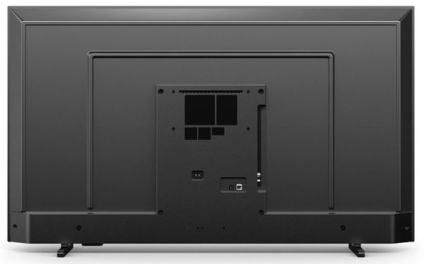 Телевізор Philips 50PUS7409/12