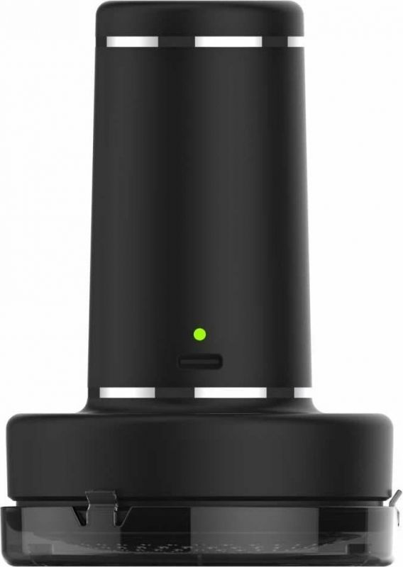 Машинка для стрижки ковтунців SteamOne RP10B