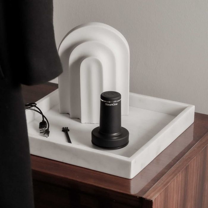 Машинка для стрижки ковтунців SteamOne RP10B