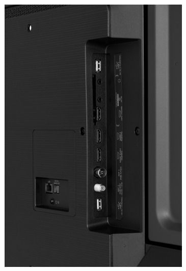 Телевізор Hisense 65A6N