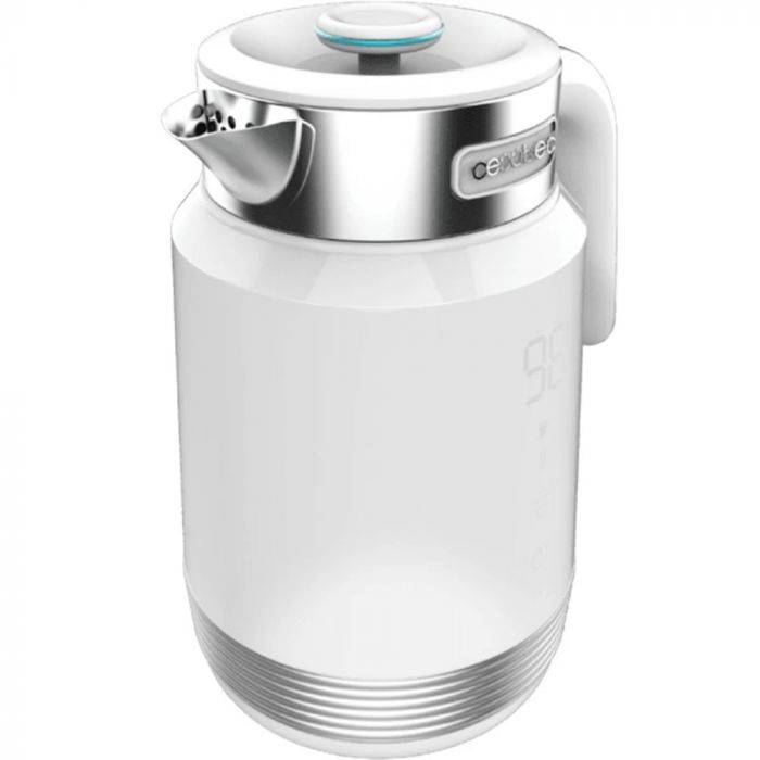 Електрочайник Cecotec ThermoSense 600 Touch White (CCTC-01749)