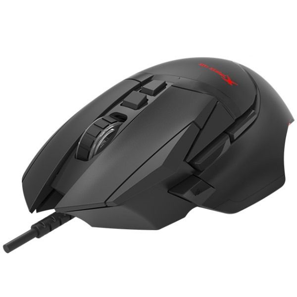 Миша Xtrike Me GM-520