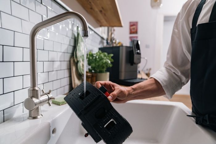 Кавомашина Nivona Nivo 8103