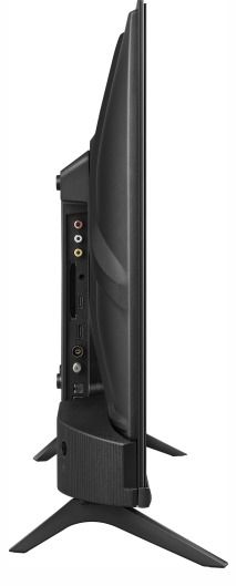 Телевізор Hisense 32A4N