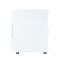 Корпус Zalman i3 Neo White (I3NEOARGBWHITE) без БЖ