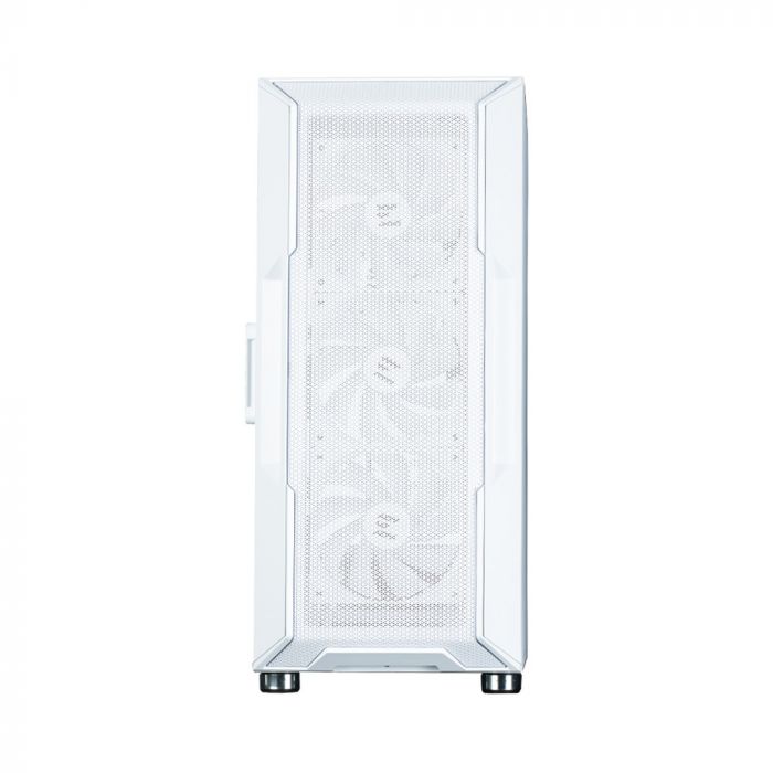Корпус Zalman i3 Neo White (I3NEOARGBWHITE) без БЖ