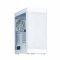 Корпус Zalman I4 TG White (I4TGWHITE) без БЖ