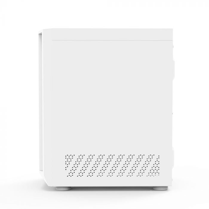 Корпус Zalman I6 White (I6WHITE) без БЖ