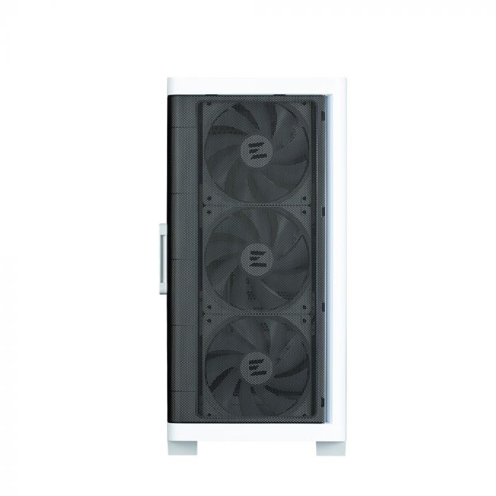 Корпус Zalman M4 White (M4WHITE) без БЖ
