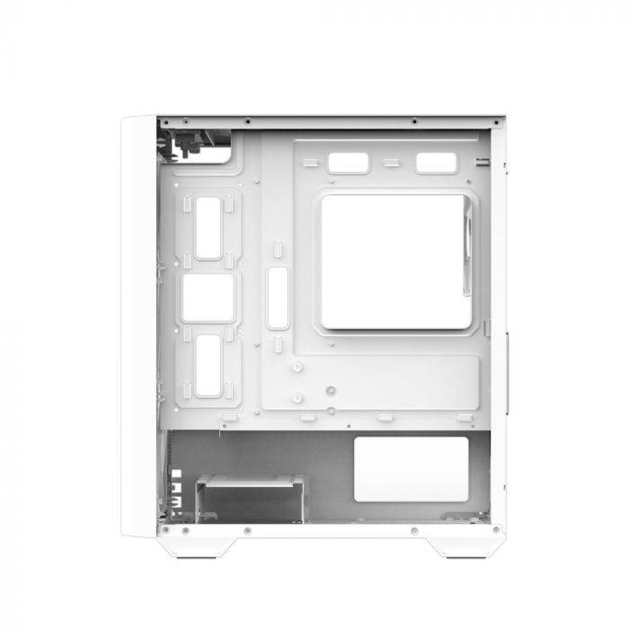 Корпус Zalman M4 White (M4WHITE) без БЖ