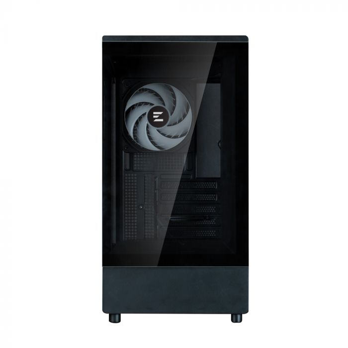 Корпус Zalman P10 Black без БЖ