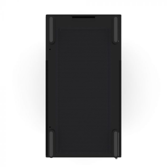Корпус Zalman P10 Black (P10BLACK) без БЖ