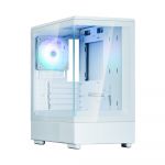 Корпус Zalman P10 White без БЖ