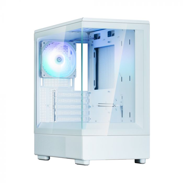 Корпус Zalman P10 White без БЖ