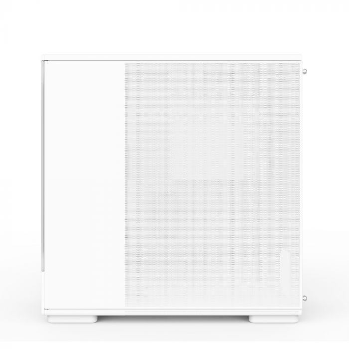 Корпус Zalman P10 White (P10WHITE) без БЖ