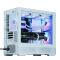 Корпус Zalman P30 Air White (P30AIRWHITE) без БЖ