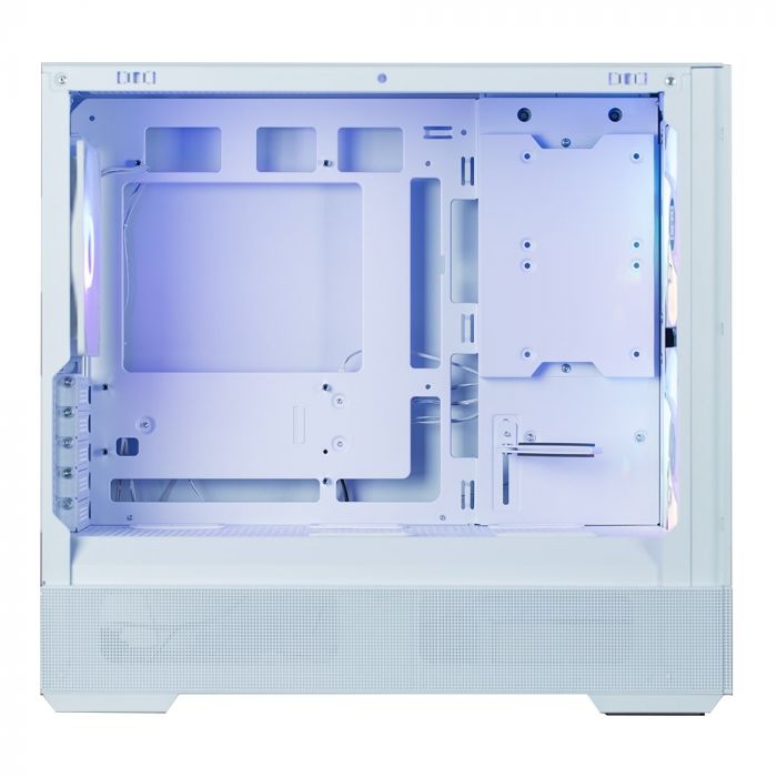 Корпус Zalman P30 Air White без БЖ