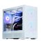 Корпус Zalman P30 Air White (P30AIRWHITE) без БЖ