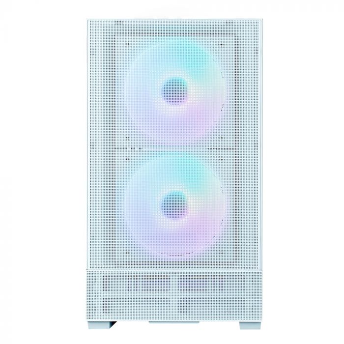 Корпус Zalman P30 Air White без БЖ