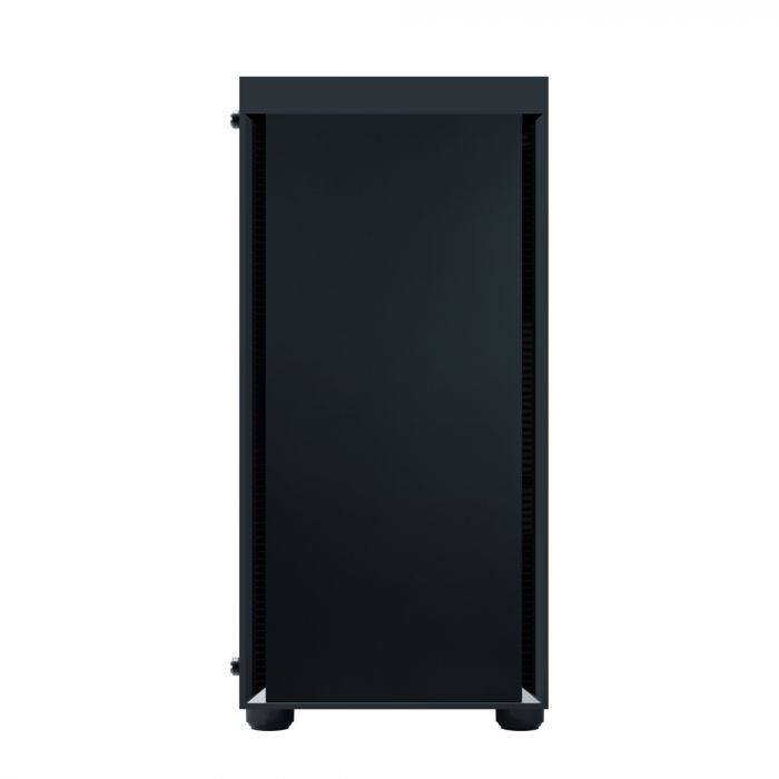 Корпус Zalman T3 Plus Black без БЖ