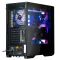 Корпус Zalman Z9 Iceberg MS Black (Z9ICEBERGMSBLACK) без БЖ