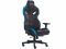 Крісло для геймерів Sandberg Voodoo Gaming Chair Black/Blue (640-82)