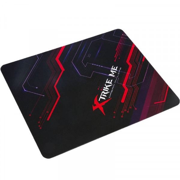 Ігрова поверхня Xtrike Me MP-005 Black 