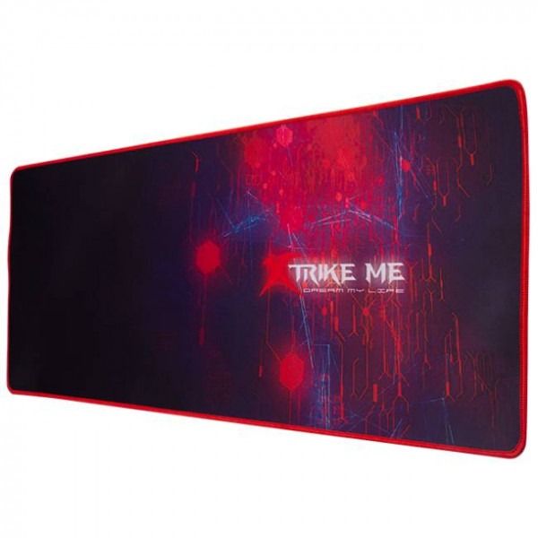 Ігрова поверхня Xtrike Me MP-206 Black 