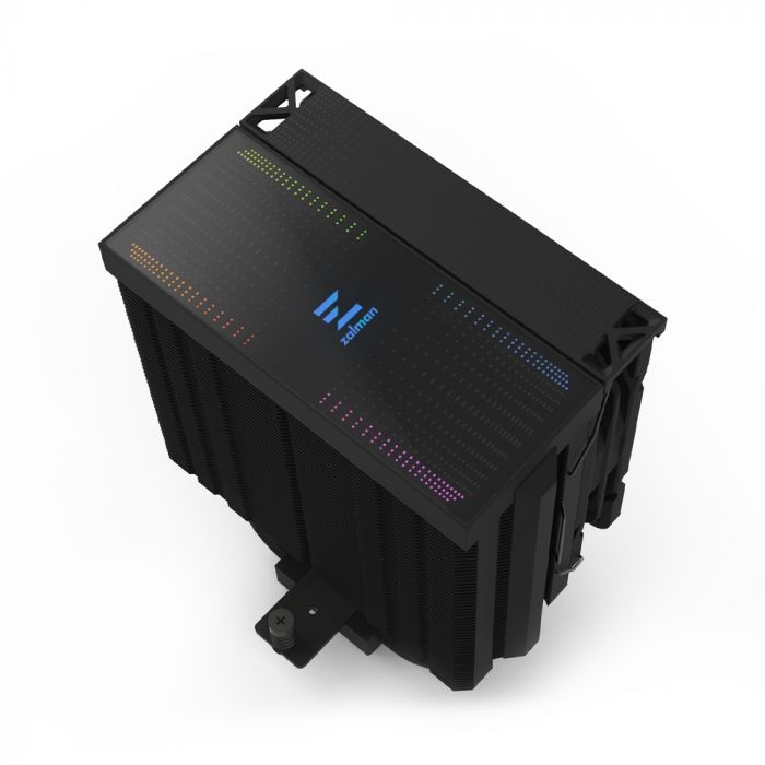 Кулер процесорний Zalman CNPS13X Black (CNPS13XBLACK)